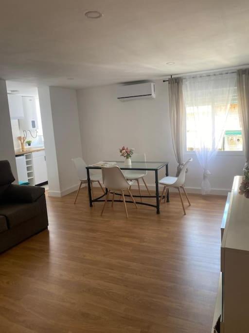 Centrico Y Reformado, Ideal Para Familias O Grupos Apartment Cordoba Luaran gambar