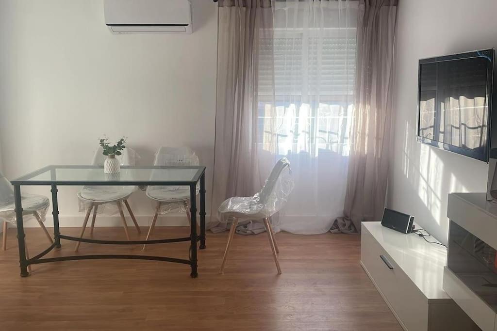 Centrico Y Reformado, Ideal Para Familias O Grupos Apartment Cordoba Luaran gambar